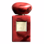 Prive Rouge Malachite kokusundan esinlenilmiştir