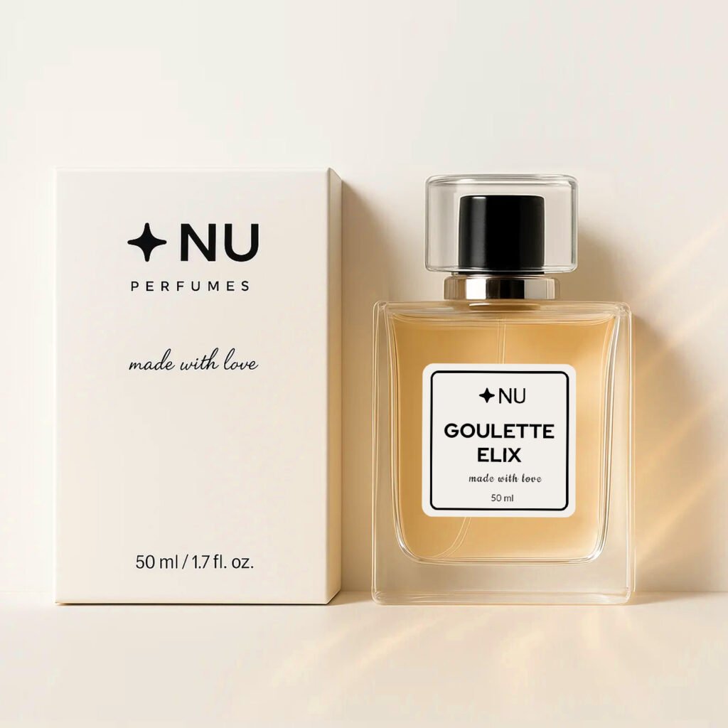 Goulette Elix (Guilty Elixir Pour Homme muadili) 50 ml Erkek Parfümü