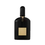 Black Orchid kokusundan esinlenilmiştir