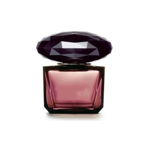 Crystal Noir kokusundan esinlenilmiştir