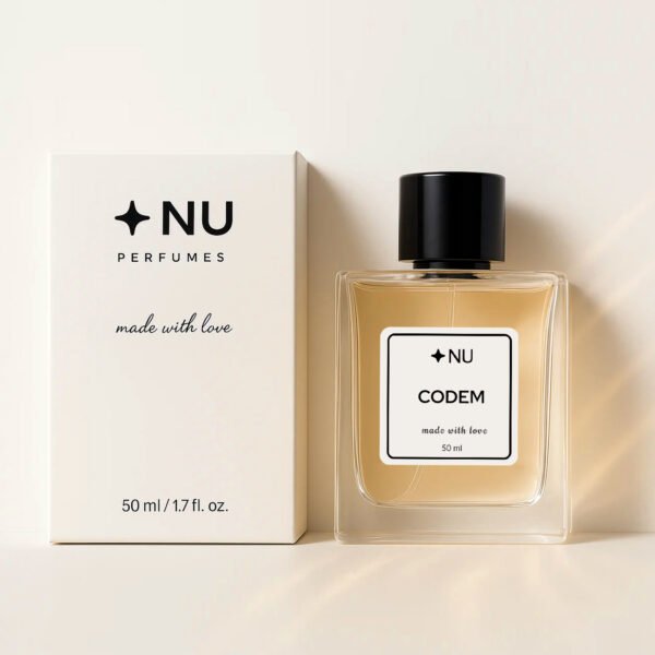 Codem (Code muadili) 50 ml Erkek Parfümü