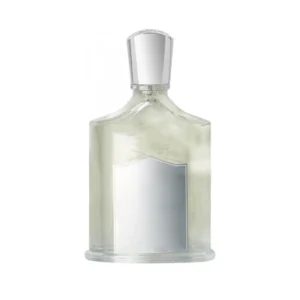 Virgin Island Water kokusundan esinlenilmiştir