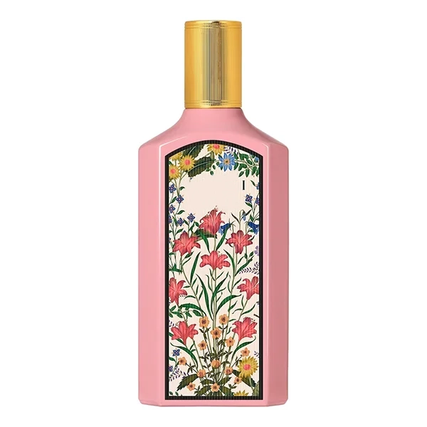 Flora kokusundan esinlenilmiştir