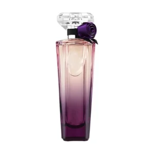 Tresor Midnight Rose kokusundan esinlenilmiştir