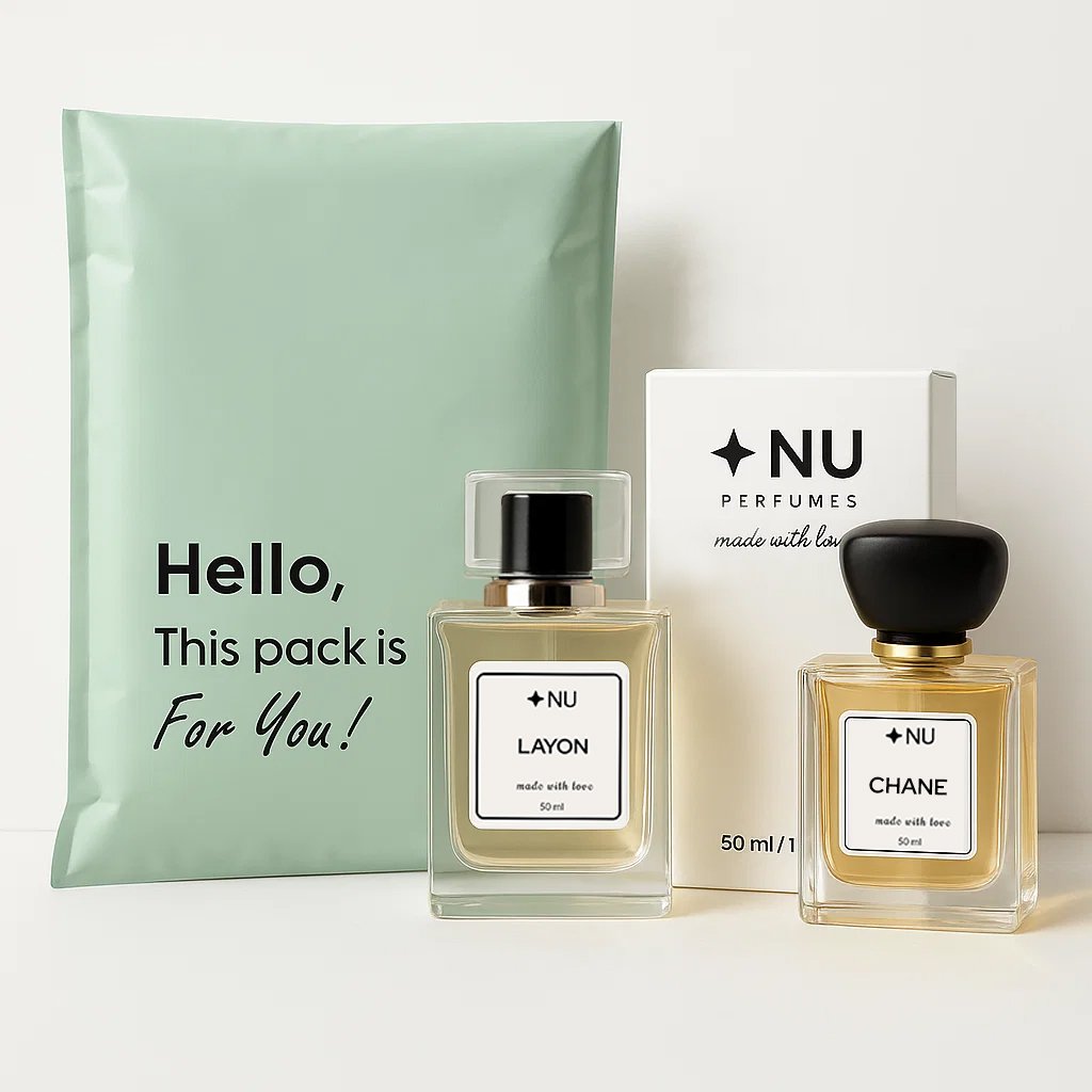 Terra (Terre D'Hermes muadili) 50 ml Erkek Parfümü - Görsel 5