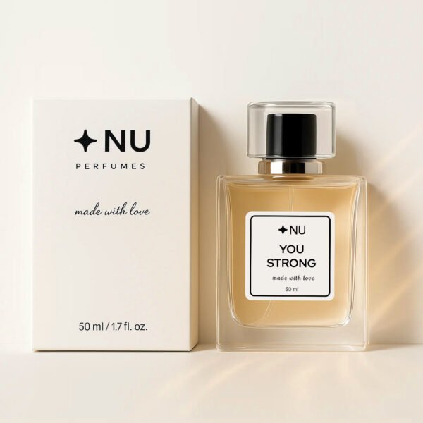 You Strong (Stronger with You muadili) 50 ml Erkek Parfümü