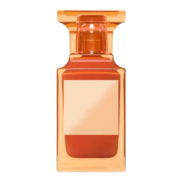 Bitter Peach kokusundan esinlenilmiştir