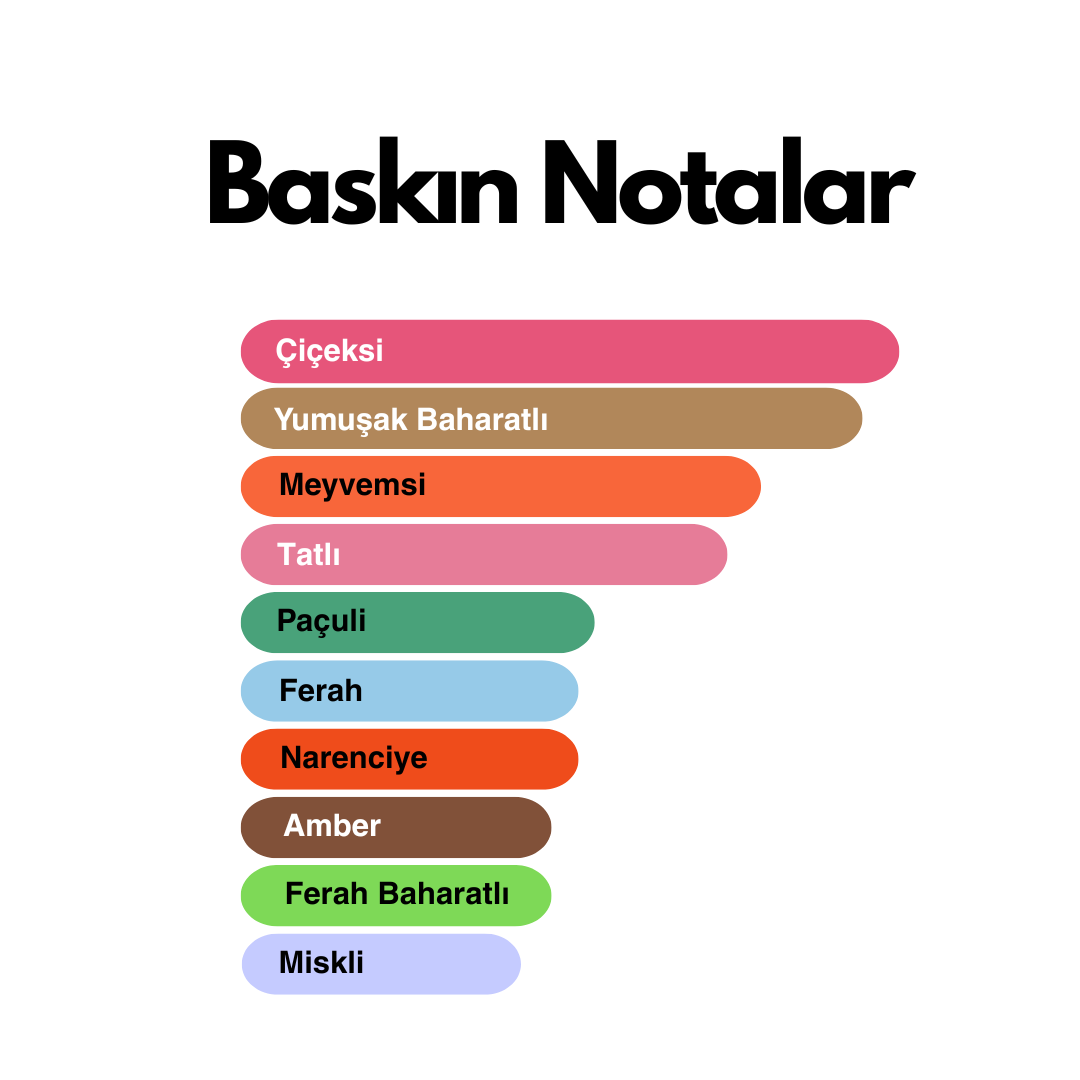 Goulette (Guilty muadili) 50 ml Kadın Parfümü - Görsel 3