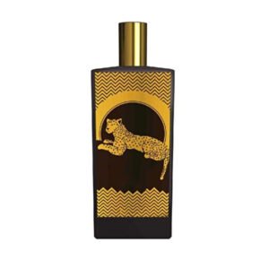 African Leather kokusundan esinlenilmiştir