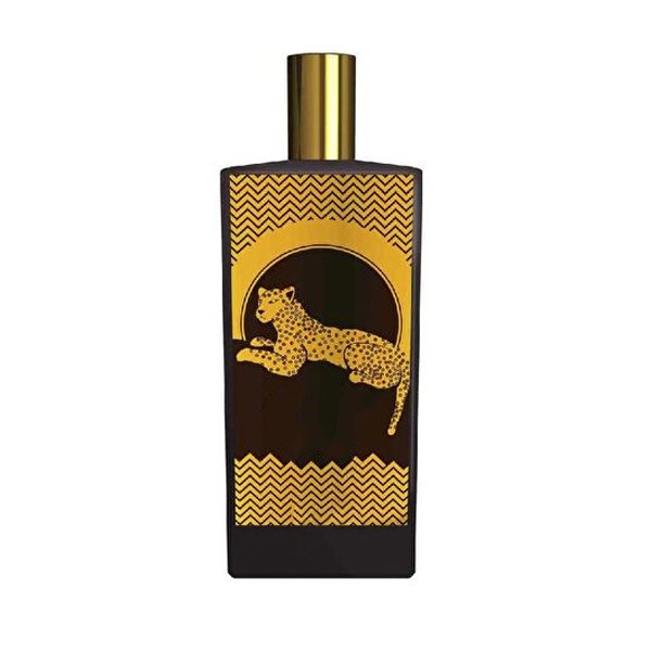 African Leather kokusundan esinlenilmiştir