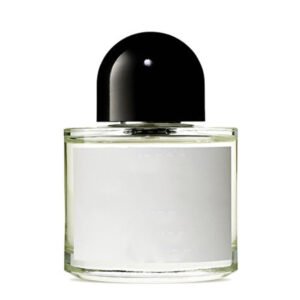 Byredo - Mojave Ghost'den ilham alınarak tasarlanmıştır.