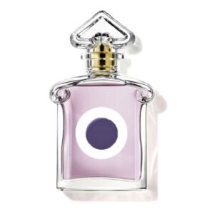 Guerlain – Insolence’den ilham alınarak tasarlanmıştır.