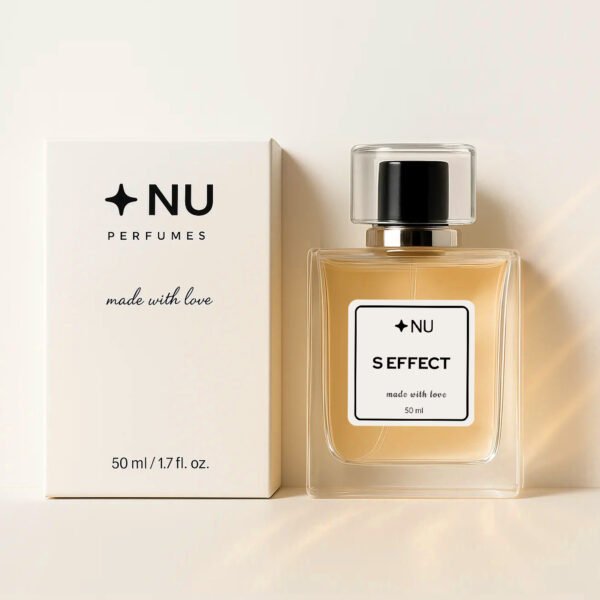 S Effect (Side Effect muadili) 50 ml Unisex Parfümü