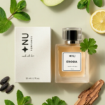 Erosia Eros Muadili 50ml Erkek Parfümü