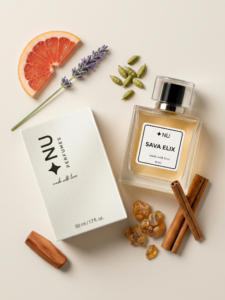 Sava Elix (Sauvage Elixir muadili) 50 ml Erkek Parfümü