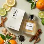 Imagine Imagination Muadili 50ml Erkek Parfümü
