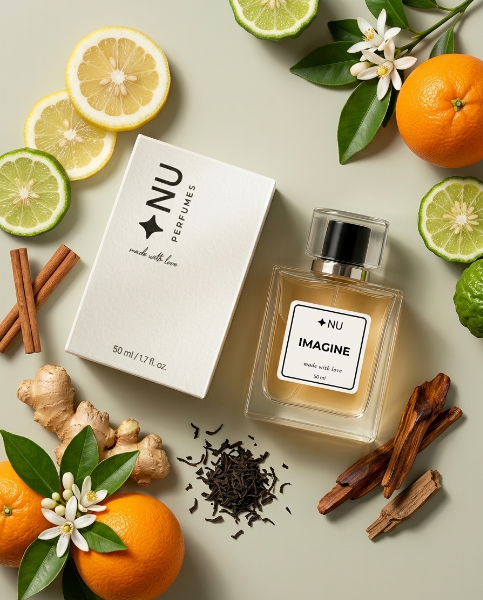 Imagine (Imagination muadili) 50 ml Erkek Parfümü