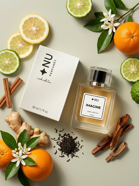 Imagine (Imagination muadili) 50 ml Erkek Parfümü