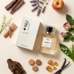 Alexa II Alexandria II Muadili 50ml Erkek Parfümü