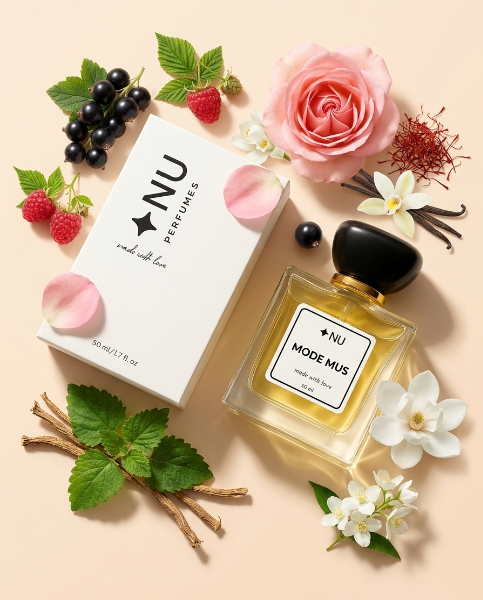 Mode Mus (Modern Muse Le Rouge muadili) 50 ml Kadın Parfümü