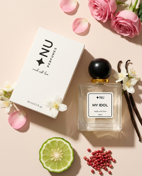 My Idol (Idole Le Parfum muadili) 50 ml Kadın Parfümü