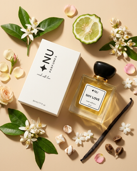 Shy Love (Love Don’t Be Shy muadili) 50 ml Kadın Parfümü