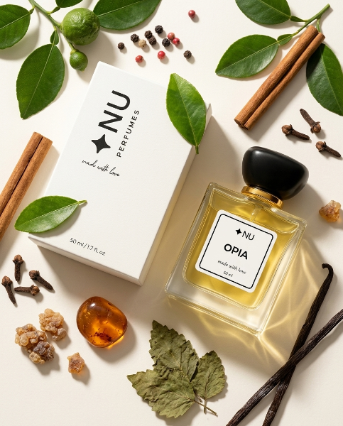 Opia (Opium muadili) 50 ml Kadın Parfümü